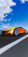 Luxury Cars Wallpaper পোস্টার