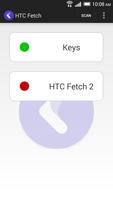 HTC Fetch ภาพหน้าจอ 1