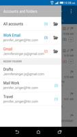 HTC Mail screenshot 3