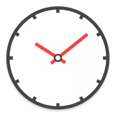 HTC Clock Icon