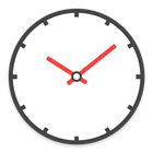 HTC Clock icon