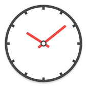 HTC Clock icon