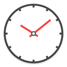 HTC Часы иконка