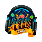 HTC Radio أيقونة