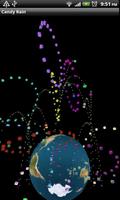 Candy Rain Plakat