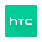 Konto HTC ikona