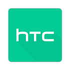 Cuenta de HTC—Inicio de sesión icono