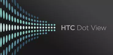 HTC Dot View