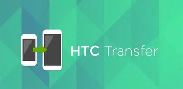 HTC Transfer Tool