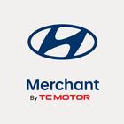 HTV Merchant ไอคอน
