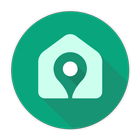 Sense Home Launcher-News,Theme icon