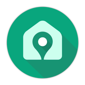 Sense Home Launcher-News,Theme icon