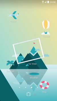 HTC Sense 首页 截图 3