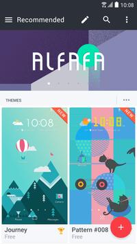 HTC Sense 首页 截图 1
