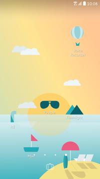 HTC Sense 首页 截图 4
