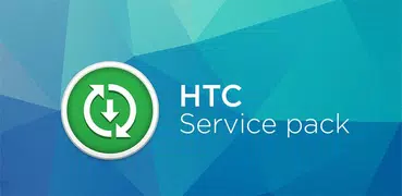 Pacote de serviços HTC