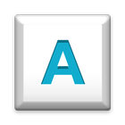 HTC Sense Input-AR icon