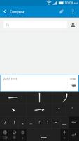 HTC Sense Input-ZH 스크린샷 2