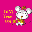 APK tử vi 2025 - trọn đời