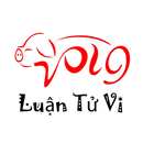 Luận tử vi năm 2019 APK
