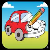 APK Draw Cars Easy Step by Step