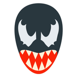 How to draw Venom and Carnage