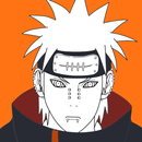 How to draw Akatsuki aplikacja