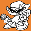 How to draw Friday Night Funkin (FNF) APK