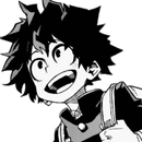 How to draw MHA characters aplikacja
