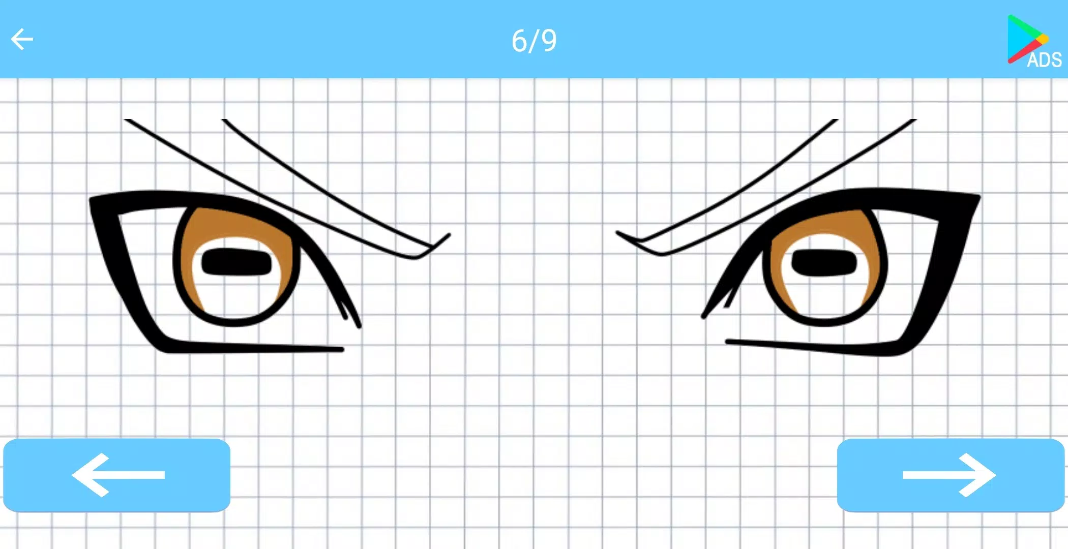 Drawing All Sharingan , Rinnegan , Byakugan , Tenseigan , Ketsuryugan  Special eyes , Kekkeigenkai.. - BiliBili