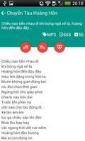 eKaraoke List ảnh chụp màn hình 2