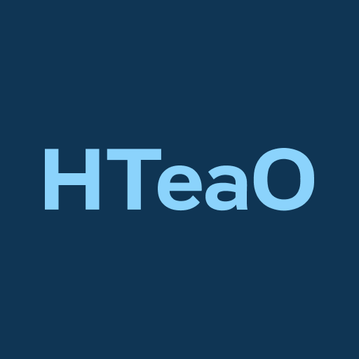 HTeaO