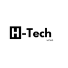 H-Tech News иконка