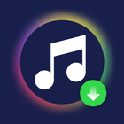 Music Downloader أيقونة