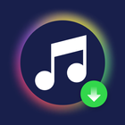 Music Downloader ikona