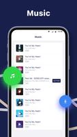 Music Downloader تصوير الشاشة 2