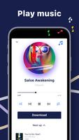 Music Downloader تصوير الشاشة 3