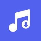 Music Downloader icono