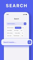Music Downloader 海報