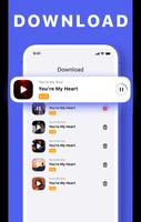 Music Downloader 截圖 1