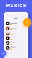 Music Downloader تصوير الشاشة 2