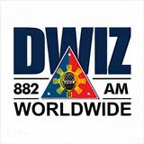 DWIZ 882 AM-icoon