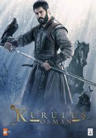 Kurulus Osman Season 4 Hindi Poster