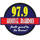 97.9 Home Radio icône