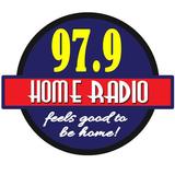 97.9 Home Radio icône