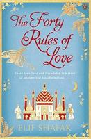 Forty Rules Of Love Hindi/Urdu ภาพหน้าจอ 2