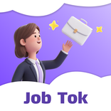 JobTok：Find freelance Jobs