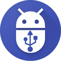 ADB⚡OTG - Android Debug Bridge APK 下載