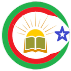 PaOh Myanmar Dictionary icon