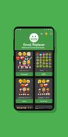 Emoji Replacer स्क्रीनशॉट 2